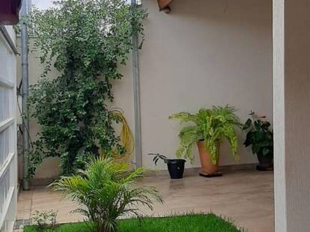 #VD 1667 - Casa para Venda em Uberlândia - MG - 3