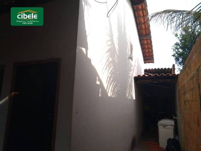 Casa para Venda em Araguari - 4