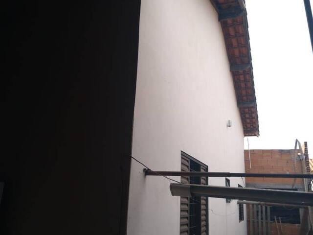 Casa para Venda em Araguari - 5
