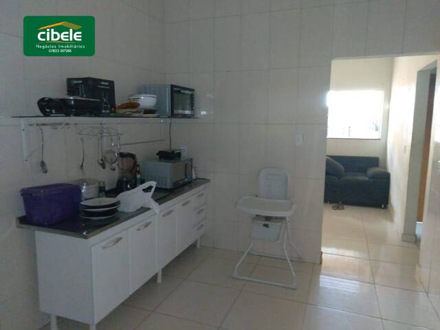 Casa para Venda em Araguari - 3