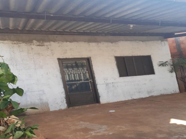 #VD 1677 - Casa para Venda em Araguari - MG