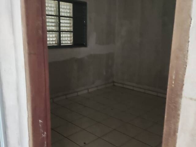 Casa para Venda em Araguari - 4