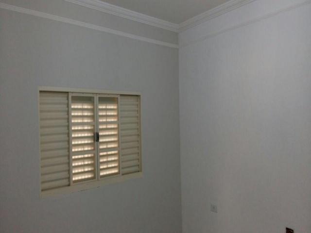 #VD 1683 - Casa para Venda em Uberlândia - MG - 3