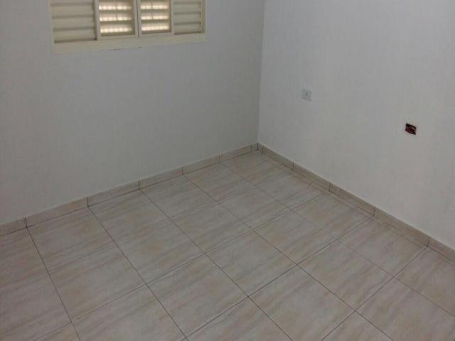 #VD 1683 - Casa para Venda em Uberlândia - MG - 2