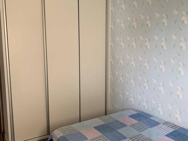 #VD 1685 - Apartamento para Venda em Araguari - MG - 2