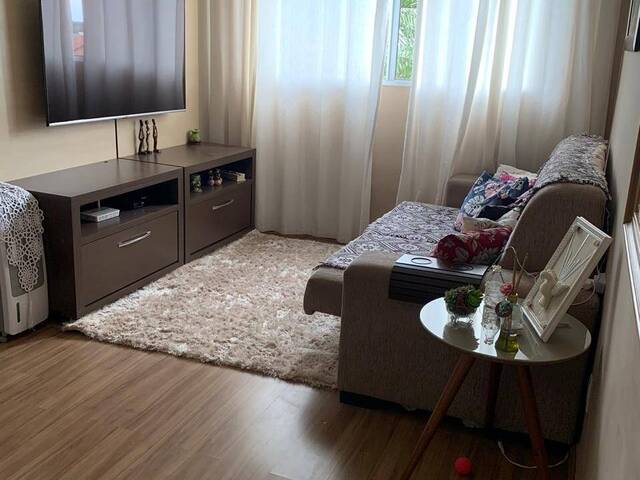 #VD 1685 - Apartamento para Venda em Araguari - MG - 3