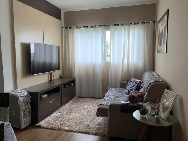 #VD 1685 - Apartamento para Venda em Araguari - MG - 1