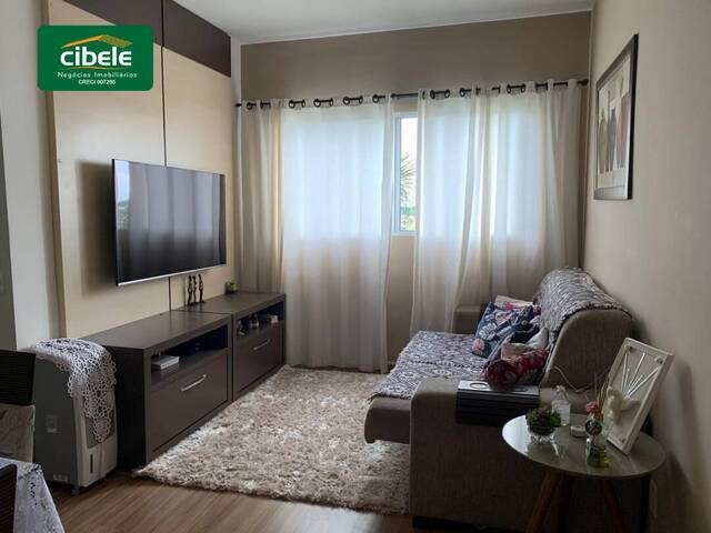 #VD 1685 - Apartamento para Venda em Araguari - MG - 1