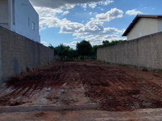 Área para Venda em Araguari - 5