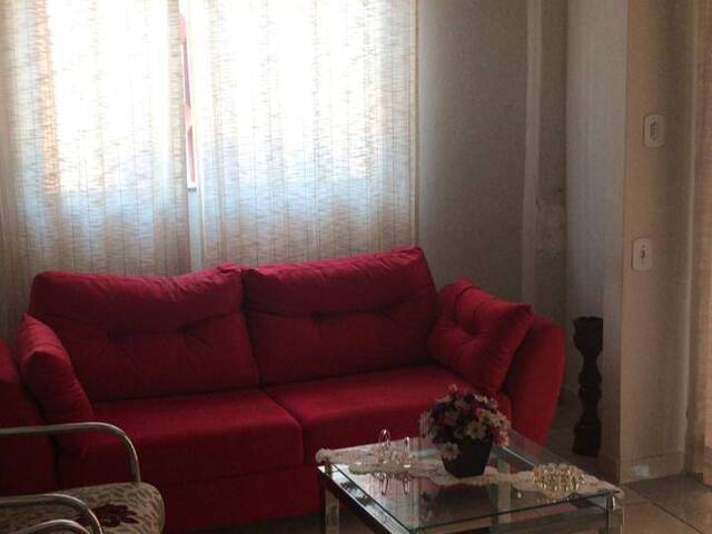 Casa para Venda em Araguari - 2