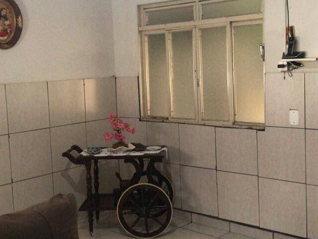 Casa para Venda em Araguari - 4