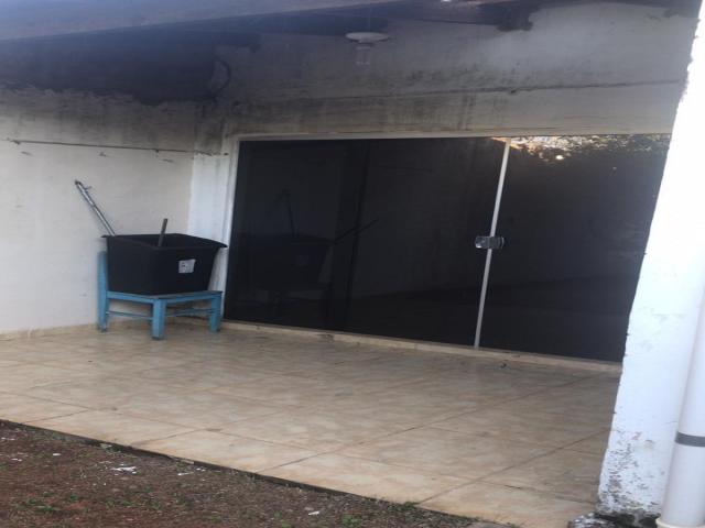#VD 1694 - Casa para Venda em Araguari - MG