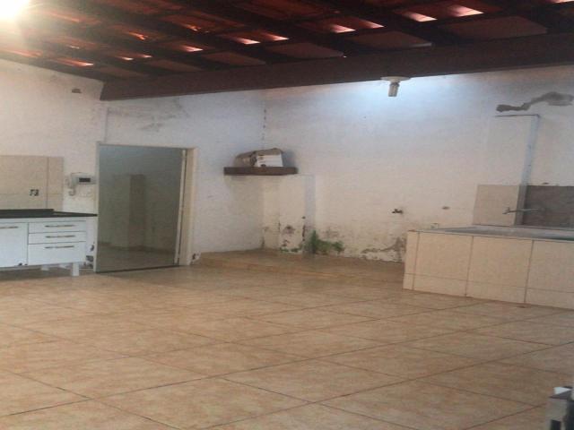 #VD 1694 - Casa para Venda em Araguari - MG