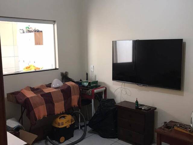 Casa para Venda em Araguari - 2