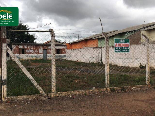 Área para Venda em Araguari - 2