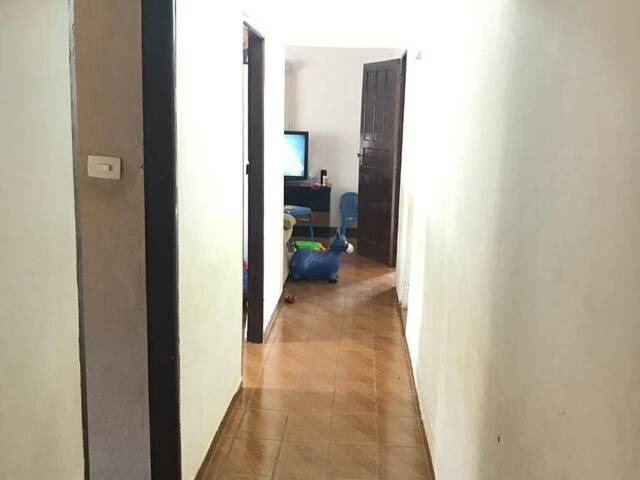#VD 1715 - Casa para Venda em Araguari - MG