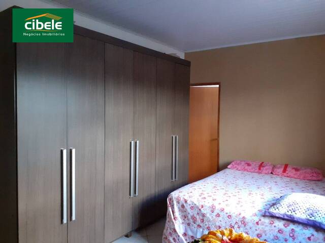 #VD 1718 - Casa para Venda em Brasília - DF - 3