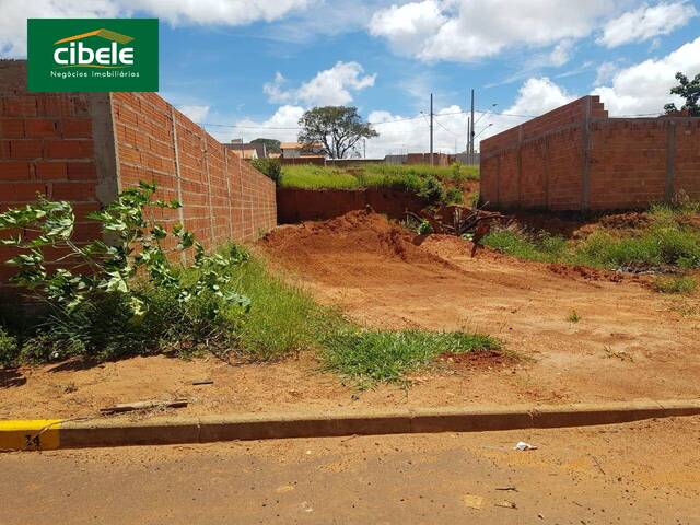 #VD 1719 - Área para Venda em Araguari - MG - 1
