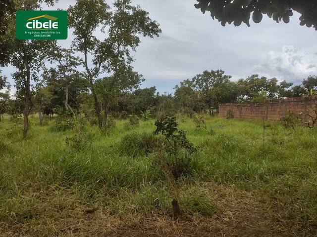 Área para Venda em Araguari - 2