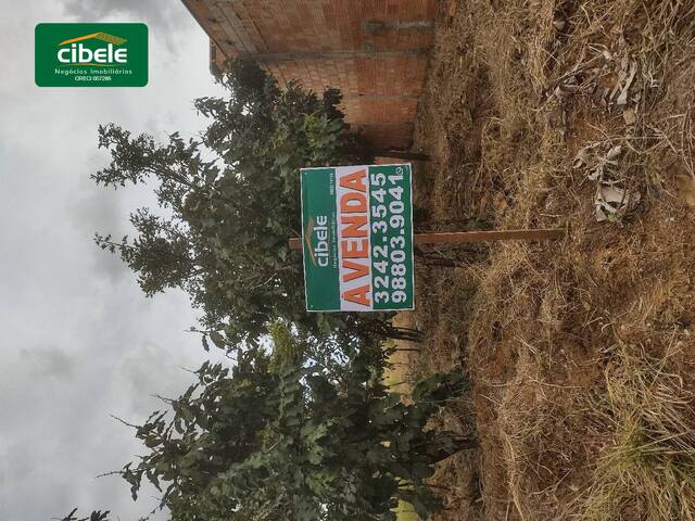 Área para Venda em Araguari - 2