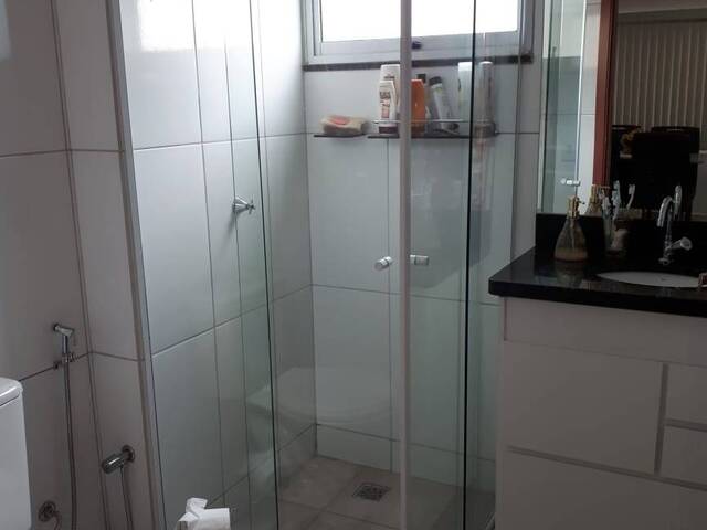 #VD 1807 - Apartamento para Venda em Araguari - MG - 3