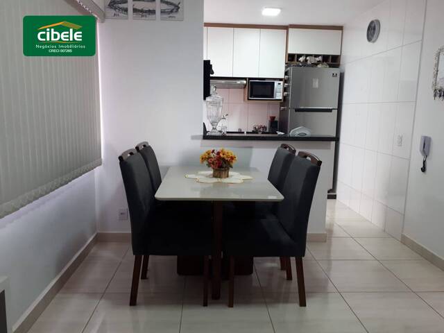 Apartamento para Venda em Araguari - 4