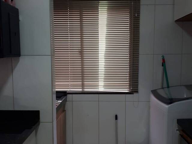 Apartamento para Venda em Araguari - 5