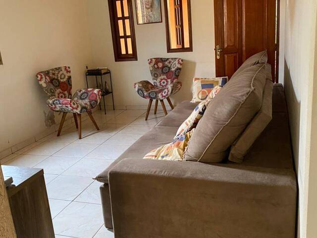 Casa para Venda em Araguari - 2
