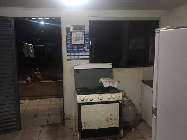 #VD 1811 - Casa para Venda em Araguari - MG