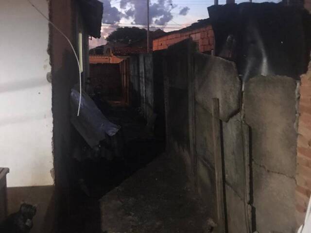 #VD 1811 - Casa para Venda em Araguari - MG
