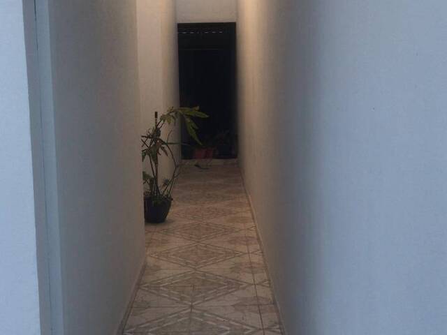 Casa para Venda em Araguari - 2