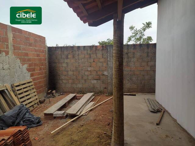 Casa para Venda em Araguari - 2
