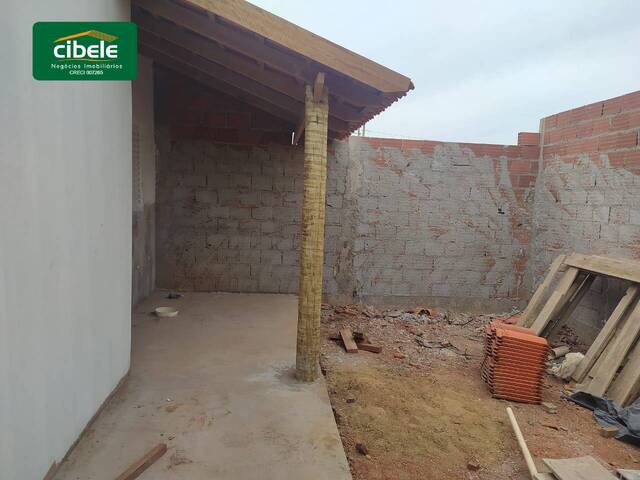 Casa para Venda em Araguari - 4