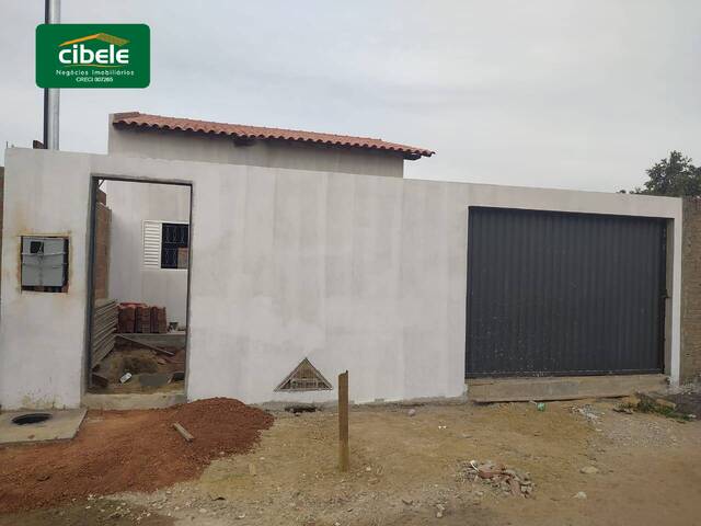 Casa para Venda em Araguari - 5