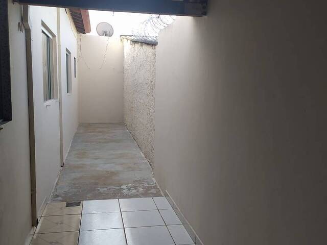 Casa para Venda em Araguari - 2