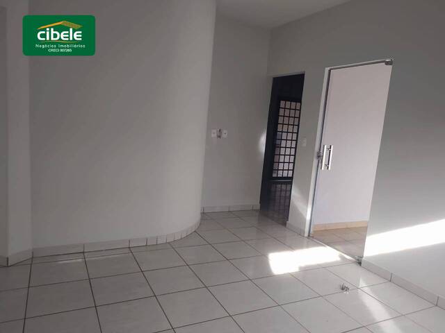 Casa para Venda em Araguari - 3