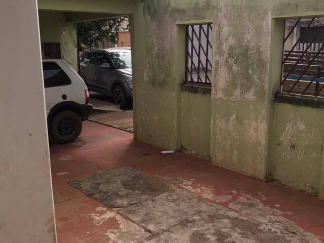 Casa para Venda em Araguari - 4