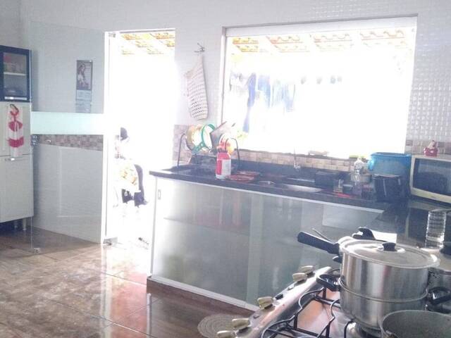 Casa para Venda em Araguari - 4