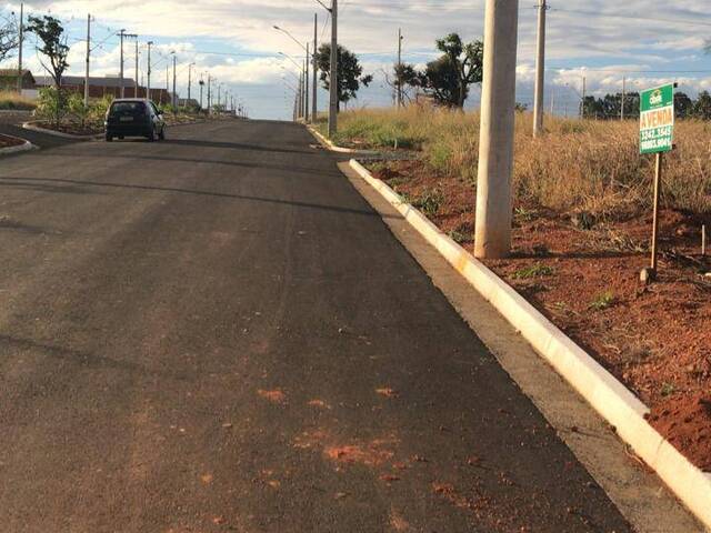 #VD 1830 - Área para Venda em Araguari - MG - 3