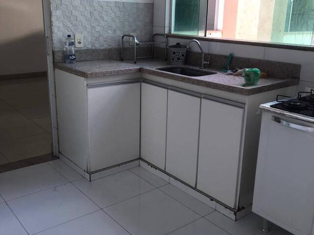 Casa para Venda em Araguari - 4