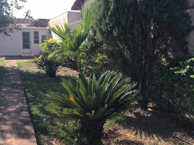 #VD 1870 - Casa para Venda em Araguari - MG