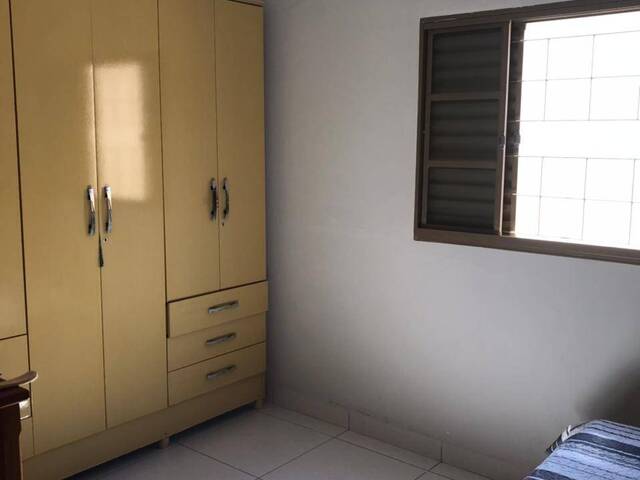 #VD 1418 - Casa para Venda em Araguari - MG