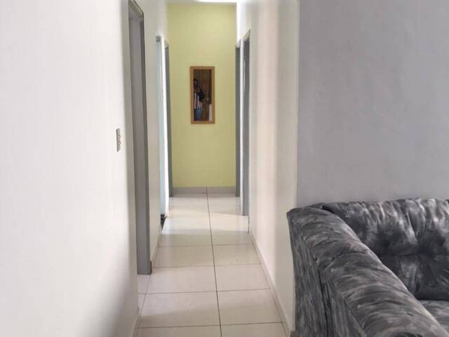 #VD 1418 - Casa para Venda em Araguari - MG