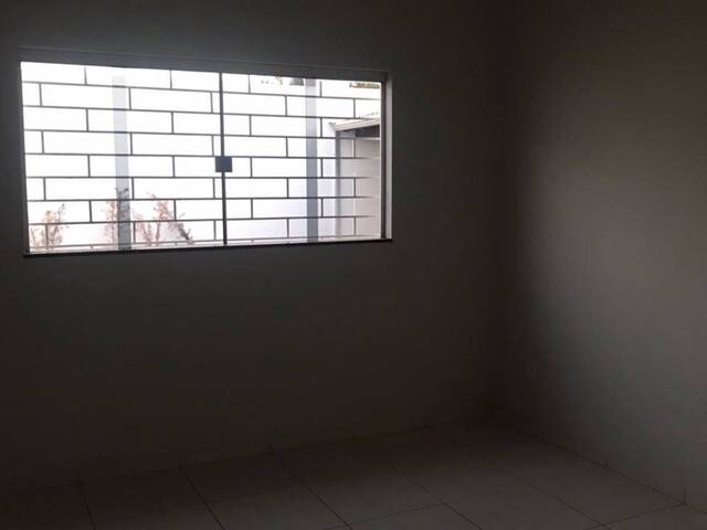 #VD 1842 - Casa para Venda em Araguari - MG
