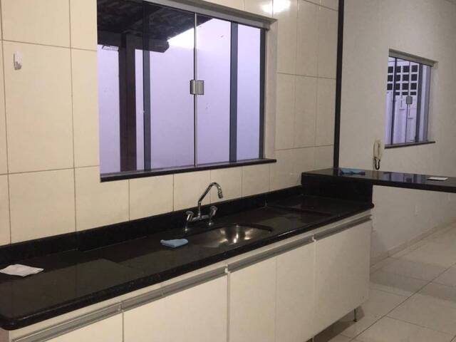 #VD 1842 - Casa para Venda em Araguari - MG