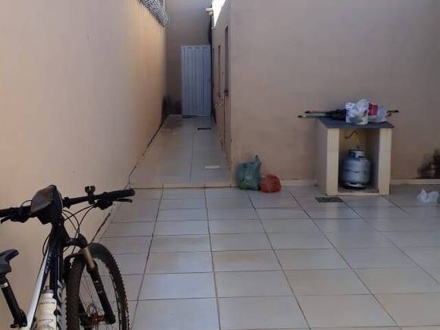 Casa para Venda em Araguari - 4