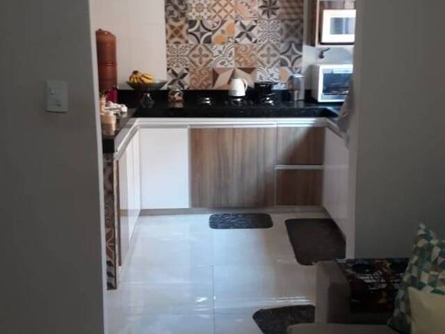 Casa para Venda em Araguari - 5