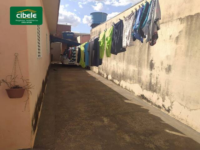 Casa para Venda em Araguari - 4