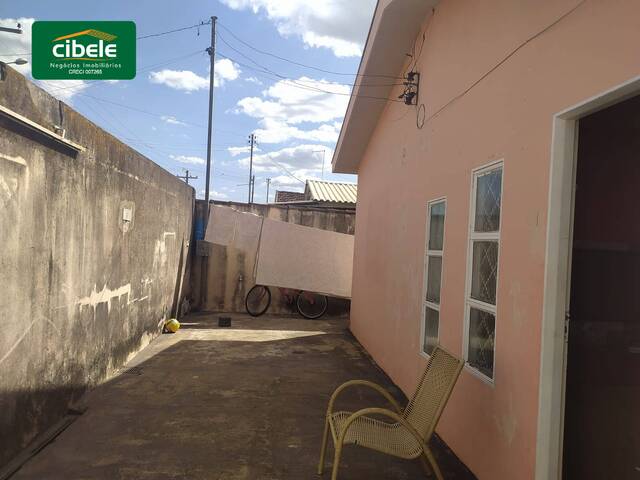 Casa para Venda em Araguari - 2