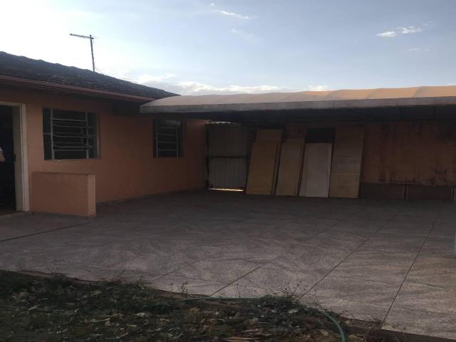 #VD 1860 - Casa para Venda em Araguari - MG